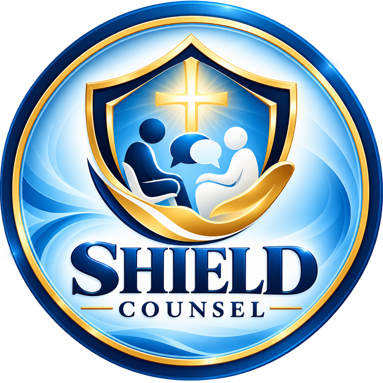 ShieldCounsel logo